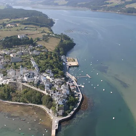 Casa De Aldea El Ferreiron Летний дом