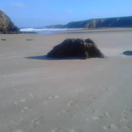 Casa De Aldea El Ferreirón Casa rural *