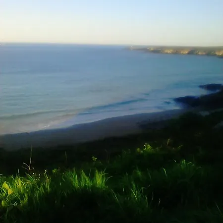 Landhuis Casa De Aldea El Ferreiron