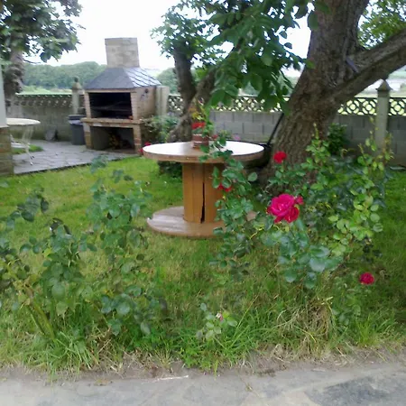 Casa De Aldea El Ferreiron *