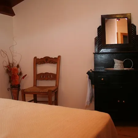 Casa De Aldea El Ferreirón Casa rural *