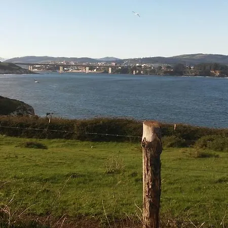 Casa De Aldea El Ferreiron Landhuis