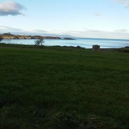 Casa De Aldea El Ferreiron Летний дом