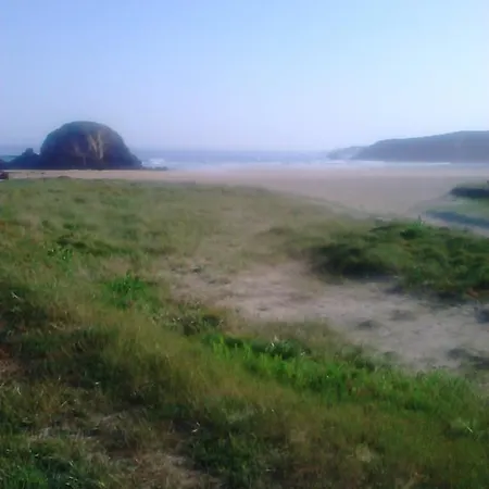 Летний дом Casa De Aldea El Ferreiron *