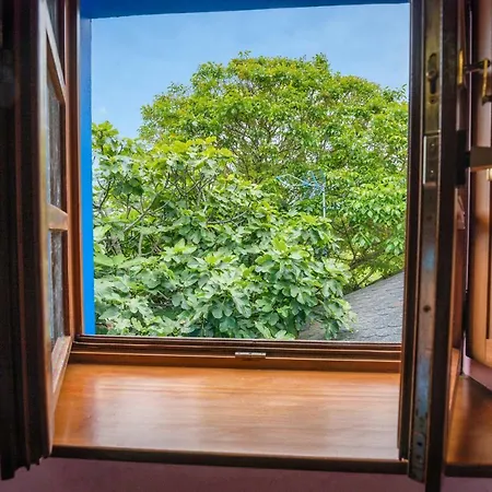 Casa De Aldea El Ferreiron Landhuis