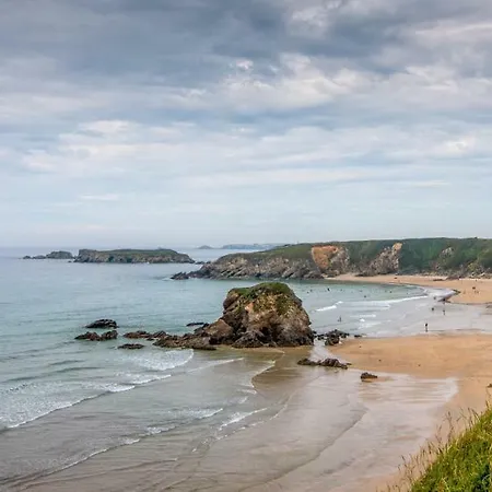 Casa De Aldea El Ferreiron Landhuis