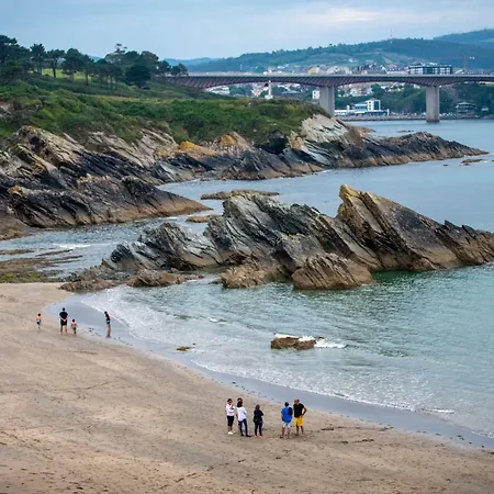Casa De Aldea El Ferreiron Летний дом Кастрополь